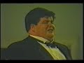 Frank Tenaglia, tenor Agnus Dei