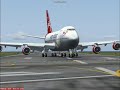 LAX-HNL 747 Presentation
