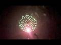 You'll be in My Heart with Fireworks
