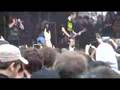Walls of jerricho-HELLFEST 2007