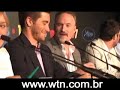 Cine WTN no festival de Cannes 2007