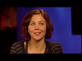MAGGIE GYLLENHAAL FALLS FOR THE TAX MAN
