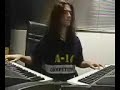 Patrick Wichrowski - Arpeggiator test Patrick Wichrowski - Arpeggiator test