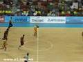 videos de Macedonia-Portugal  85:48-Ги декласиравме!