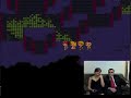 スーパーファミコン用ソフト「MOTHER2」でプロポーズの瞬間。のサムネイル