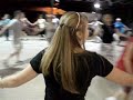 dancing german.