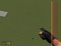 rollermine VS admin grenade