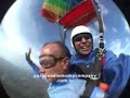14-03-2010 - Edivaldo - Salto Duplo - Paraquedismo Sky Company.wmv