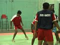 KABADDI History & Techniques Part 1