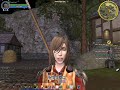 LOTRO: Moods