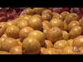Produce Pete - California Naval Oranges - IANET
