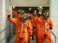 STS 86 - Space Shuttle Atlantis