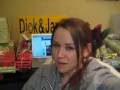 Jane Carrey Band vlog 12:23:08