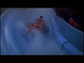 Double Bob Splash Pipe