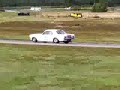 Historic Racing, Anderstorp. Video 14