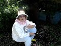 Beltane Blessing and RItual 2008 with Marion Weinstein