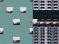Megaman Wars: Athena I Test