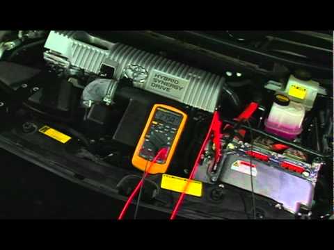 how to check ac fuse