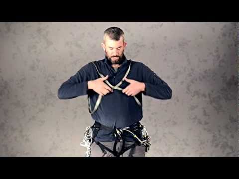how to practice rope climbing