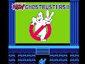 new ghostbusters ii (nes) music - game over download all my nes soundtracks as mp3 here www.nes-snes-sprites.com