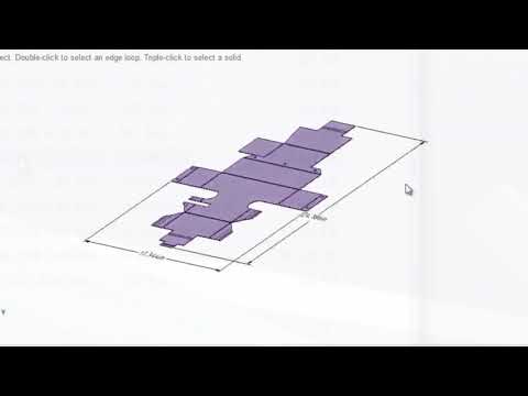 SpaceClaimSMO<i>Plus</i>, l'outil de CAO tôlerie 3D pensé et conçu par des tôliers