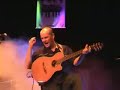live en janvier 2005 � rennes au pms festival