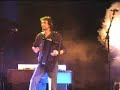 live en janvier 2005 � rennes au pms festival
