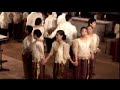 Choir of Asian Institure for Liturgy and Music, Philippines Choir of Asian Institure for Liturgy and Music, Philippines