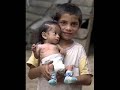cancion para un niño en la calle