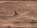 Sean Warrior MX moto 2 Sean Warrior MX moto 2