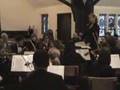 Elgar Serenade - 1st Movement