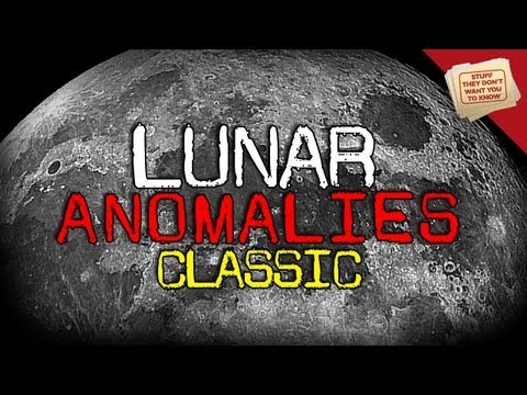 lunar - Most people have already heard the most popular lunar conspiracy theory -- that no one actually landed on the moon -- but what about the rest? Tune in to lea...
