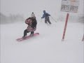 #648 Niseko BC Tour in Annupuri