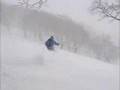 #648 Niseko BC Tour in Annupuri