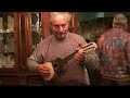 Tocar Cavaquinho