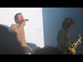 Stone Temple Pilots in Victoria: Sin