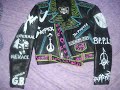 PUNK JACKETS (D.I.Y)