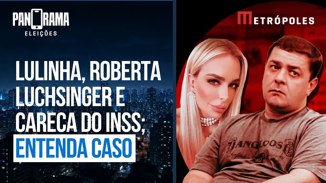 Caso Lulinha: colunista do metrópoles explica apuração sobre filho do presidente