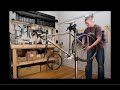 Professional BikePRO Champione Speed Bike Build Professional BikePRO Champione Speed Bike Build
