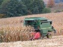 John Deere 2266