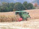 John Deere 2266