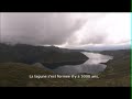 Randonn�e p�destre sur le volcan Cotocachi � Runa Tupari