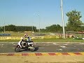 Scooter GP 50 - South Milano Ottobiano