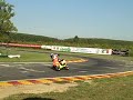 Scooter GP 50 - South Milano Ottobiano