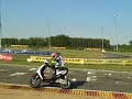 Scooter GP 50 - South Milano Ottobiano
