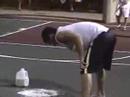milk chug!