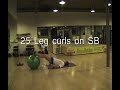 Body weight 500