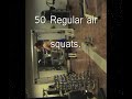Body weight 500