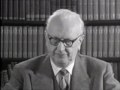 videos de Albert Einstein gegen Evolutionstheorie und Muslim Karl Jaspers 1952