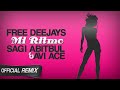 free deejays – Mi Ritmo